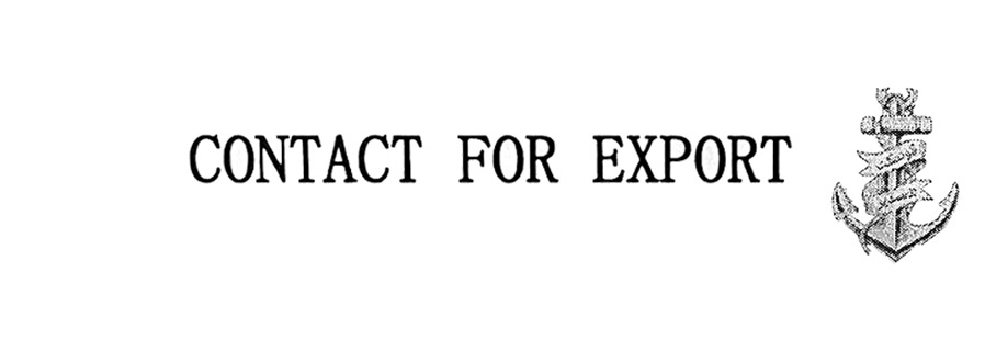 Contact for Export
